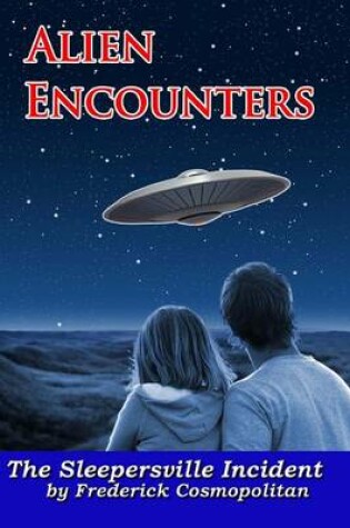 Cover of Alien Encounters