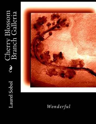 Book cover for Cherry Blossom Branch Galleria
