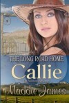 Book cover for Callie