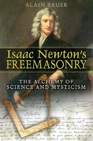 Cover of Isaac Newton's Freemasonry