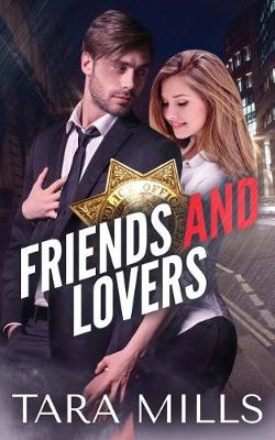 Book cover for Friends and Lovers