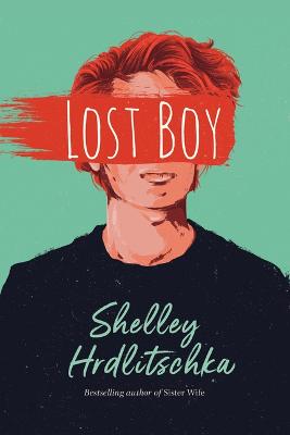 Cover of Lost Boy