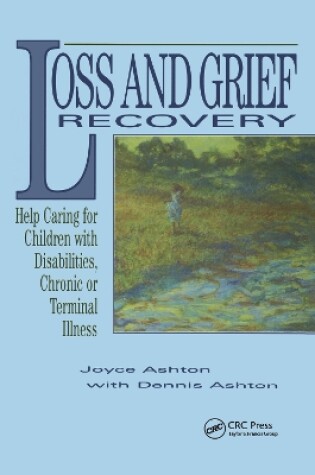 Cover of Loss and Grief Recovery
