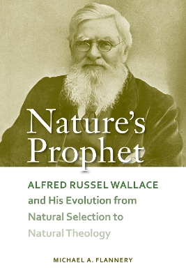 Book cover for Nature's Prophet