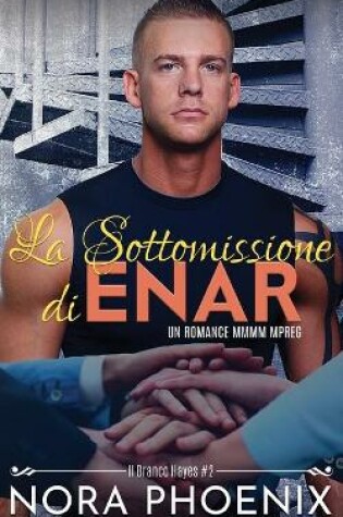 Cover of La Sottomissione di Enar