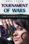 Book cover for Tournament of Wars