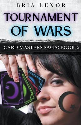 Cover of Tournament of Wars