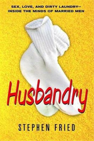 Cover of Husbandry