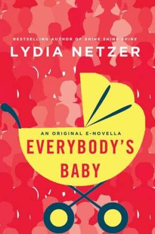 Cover of Everybody's Baby