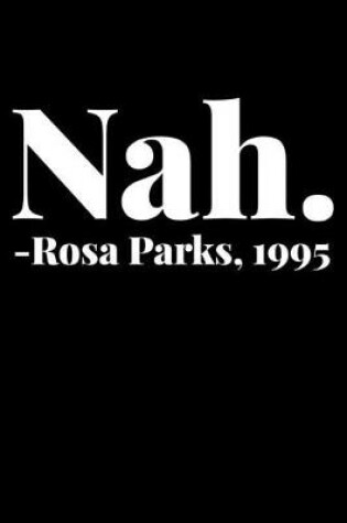 Cover of Nah. - Rosa1995