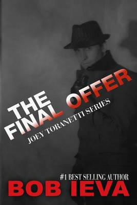 Book cover for The Final Offer