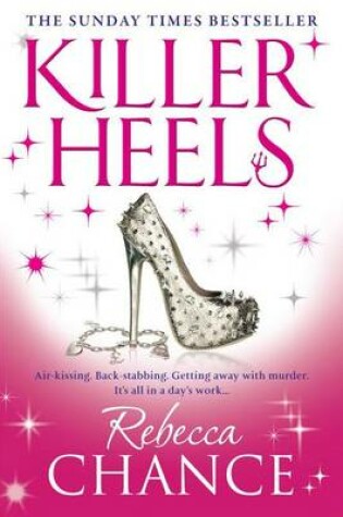 Cover of Killer Heels