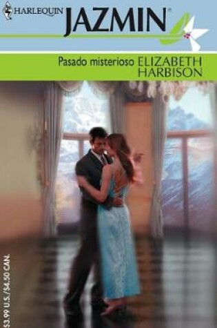 Cover of Pasado Misterioso