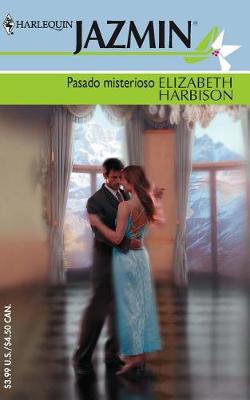 Book cover for Pasado Misterioso