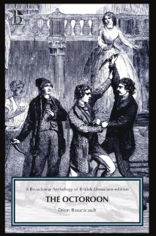 Cover of The Octoroon