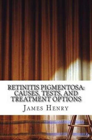 Cover of Retinitis Pigmentosa
