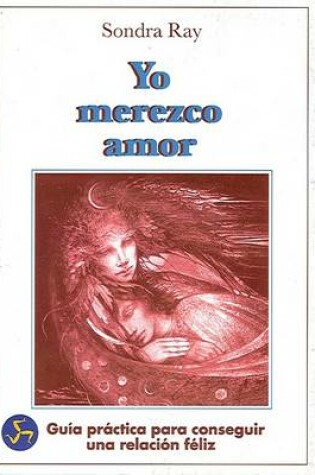 Cover of Yo Merezco Amor