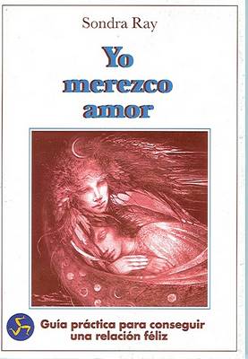 Book cover for Yo Merezco Amor