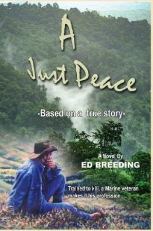 Cover of A Just Peace