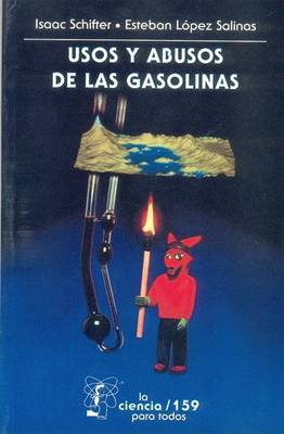 Book cover for Usos Y Abusos De Las Gasolinas
