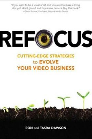 Cover of Refocus