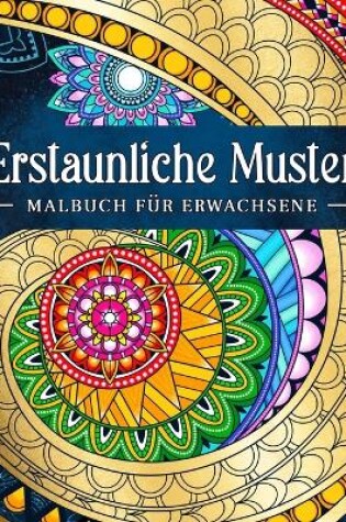 Cover of Erstaunliche Muster