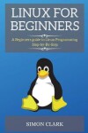 Book cover for Linux for Beginners