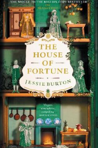 Cover of The House of Fortune