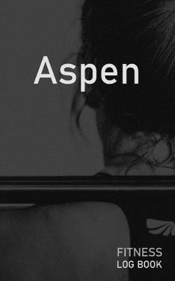 Book cover for Aspen