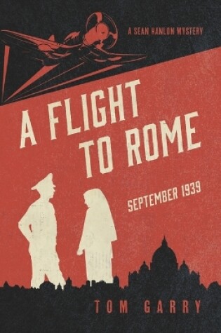 Cover of A Flight to Rome