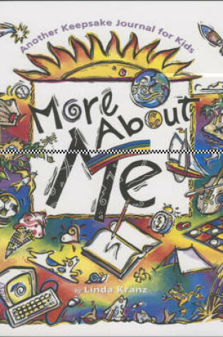 Cover of More about Me
