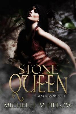 Cover of Stone Queen
