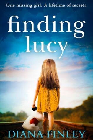 Cover of Finding Lucy