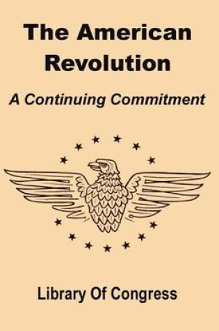 Cover of The American Revolution