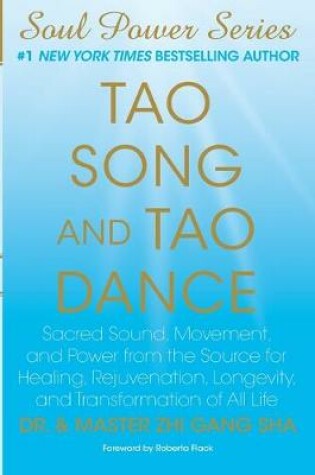 Cover of Tao Song and Tao Dance