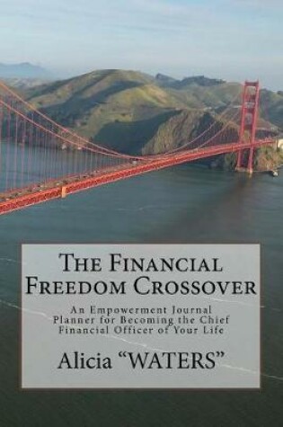 Cover of The Financial Freedom Crossover