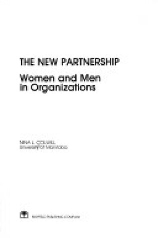 Cover of The New Partnership