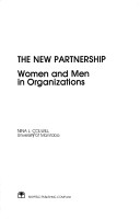 Book cover for The New Partnership