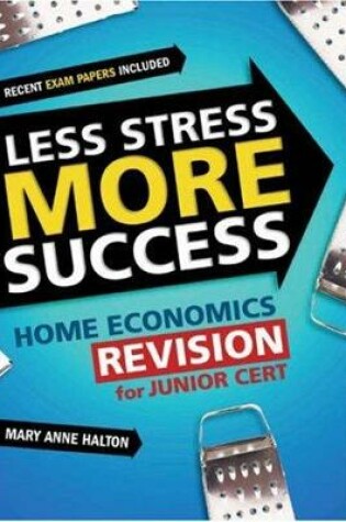 Cover of HOME ECONOMICS Revision for Junior Cert