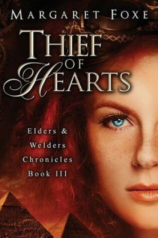 Cover of Thief of Hearts