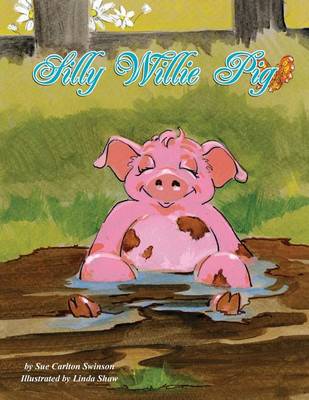 Cover of Silly Willie Pig