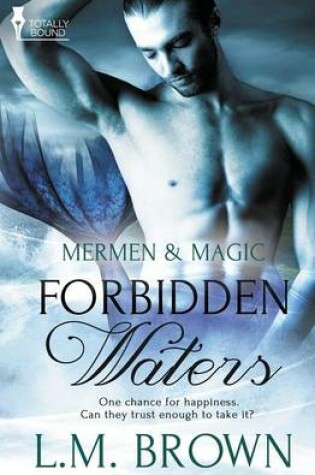 Cover of Mermen & Magic