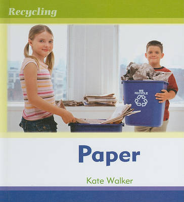 Book cover for Us Paper