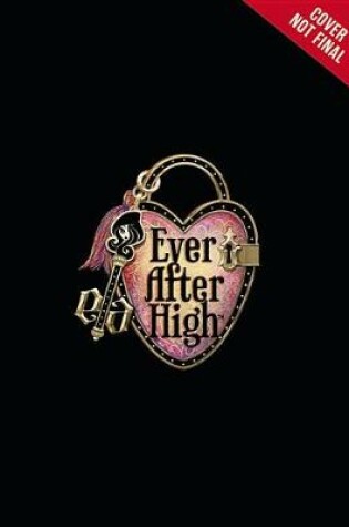Cover of Ever After High: Truth or Hair