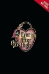 Book cover for Ever After High: Truth or Hair