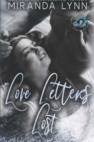 Cover of Love Letters Lost