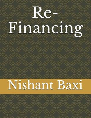 Book cover for Re-Financing