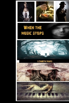 Book cover for When The Music Stops