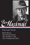 Book cover for Ross Macdonald: Four Later Novels