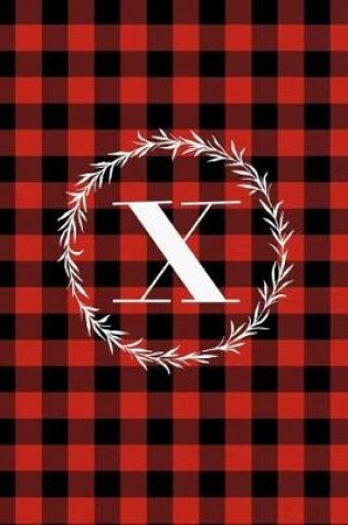 Cover of X